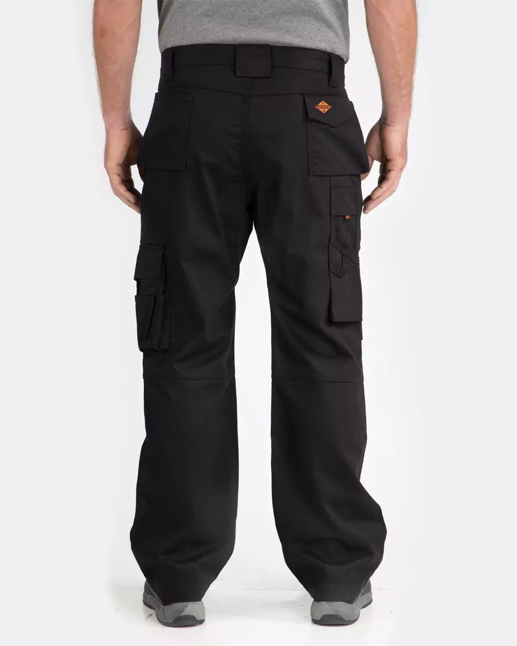 Bootcut Cargo Pants - Hunter Camo | Cargo pants outfit men, Best cargo pants,  Streetwear men outfits